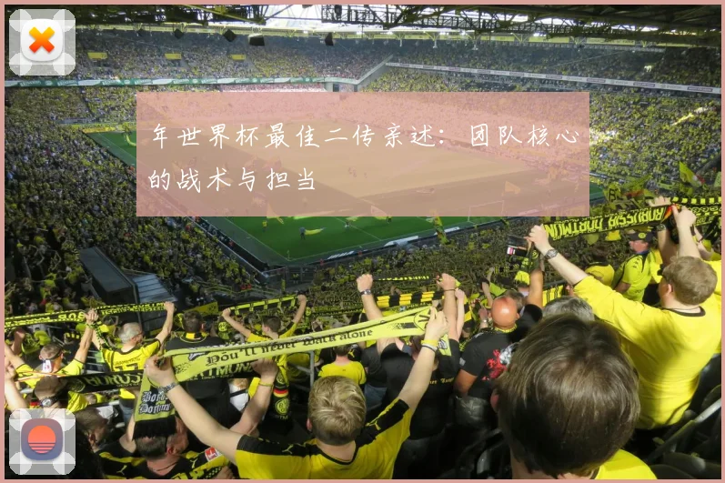 年世界杯最佳二传亲述:团队核心的战术与担当