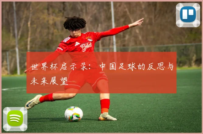 世界杯启示录:中国足球的反思与未来展望