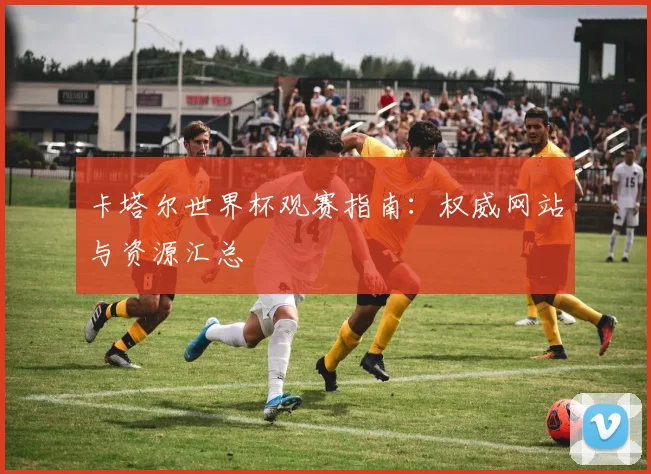 卡塔尔世界杯观赛指南：权威网站与资源汇总